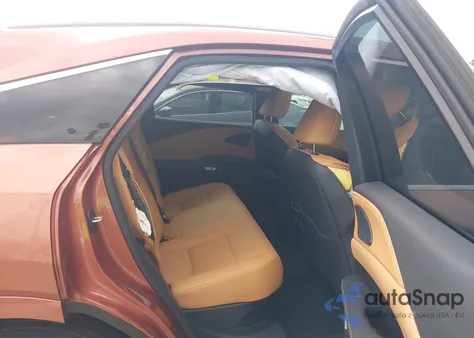 2024 Lexus Rx 350H Premium Plus z USA, uszkodzony, nr VIN 2T2BBMCA7RC036913